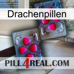 Dragon Pills 15